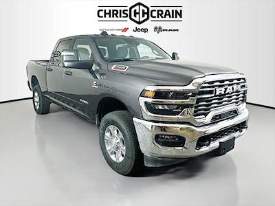 New 2025 Ram 2500 Big Horn Crew Cab 4x4 Pickup for sale #SG505903 - photo 1