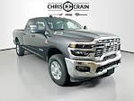 New 2025 Ram 2500 Big Horn Crew Cab 4x4 Pickup for sale #SG505903 - photo 1