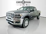 New 2025 Ram 2500 Big Horn Crew Cab 4x4 Pickup for sale #SG505903 - photo 3