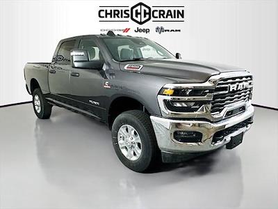 New 2025 Ram 2500 Big Horn Crew Cab 4x4 Pickup for sale #SG505904 - photo 1