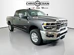New 2025 Ram 2500 Big Horn Crew Cab 4x4 Pickup for sale #SG505904 - photo 1