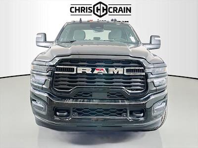 New 2025 Ram 2500 Big Horn Crew Cab 4x4 Pickup for sale #SG505907 - photo 2