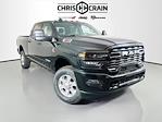 New 2025 Ram 2500 Big Horn Crew Cab 4x4 Pickup for sale #SG505907 - photo 1