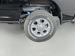 New 2025 Ram 2500 Big Horn Crew Cab 4x4 Pickup for sale #SG505907 - photo 26