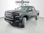 New 2025 Ram 2500 Big Horn Crew Cab 4x4 Pickup for sale #SG505907 - photo 3