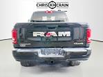 New 2025 Ram 2500 Big Horn Crew Cab 4x4 Pickup for sale #SG505907 - photo 6
