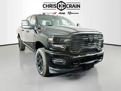 New 2025 Ram 2500 Big Horn Crew Cab 4x4 Pickup for sale #SG505908 - photo 1
