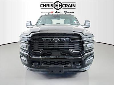 New 2025 Ram 2500 Big Horn Crew Cab 4x4 Pickup for sale #SG505908 - photo 2