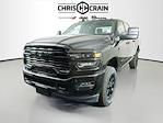 New 2025 Ram 2500 Big Horn Crew Cab 4x4 Pickup for sale #SG505908 - photo 3