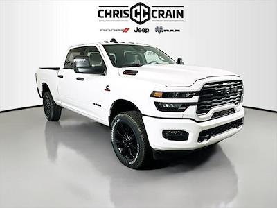 New 2025 Ram 2500 Big Horn Crew Cab 4x4 Pickup for sale #SG505909 - photo 1