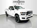 New 2025 Ram 2500 Big Horn Crew Cab 4x4 Pickup for sale #SG505909 - photo 1