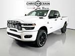 New 2025 Ram 2500 Big Horn Crew Cab 4x4 Pickup for sale #SG505909 - photo 3