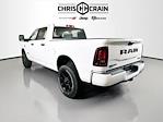 New 2025 Ram 2500 Big Horn Crew Cab 4x4 Pickup for sale #SG505909 - photo 5