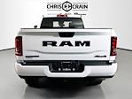 New 2025 Ram 2500 Big Horn Crew Cab 4x4 Pickup for sale #SG505909 - photo 6