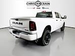 New 2025 Ram 2500 Big Horn Crew Cab 4x4 Pickup for sale #SG505909 - photo 8