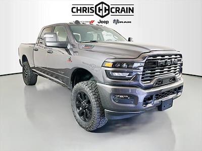 New 2025 Ram 2500 Big Horn Crew Cab 4x4 Pickup for sale #SG505911 - photo 1