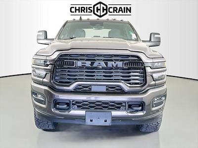 New 2025 Ram 2500 Big Horn Crew Cab 4x4 Pickup for sale #SG505911 - photo 2