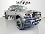 New 2025 Ram 2500 Big Horn Crew Cab 4x4 Pickup for sale #SG505911 - photo 1