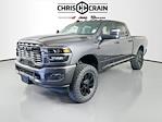 New 2025 Ram 2500 Big Horn Crew Cab 4x4 Pickup for sale #SG505911 - photo 3