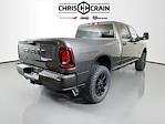 New 2025 Ram 2500 Big Horn Crew Cab 4x4 Pickup for sale #SG505911 - photo 8