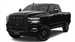 New 2025 Ram 2500 Big Horn Crew Cab 4x4 Pickup for sale #SG505912 - photo 1