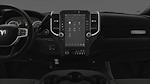 New 2025 Ram 2500 Big Horn Crew Cab 4x4 Pickup for sale #SG505912 - photo 5