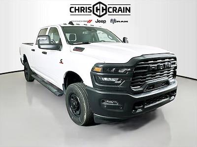 New 2025 Ram 2500 Tradesman Crew Cab 4x4 Pickup for sale #SG506314 - photo 1