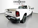 New 2025 Ram 2500 Tradesman Crew Cab 4x4 Pickup for sale #SG506314 - photo 8