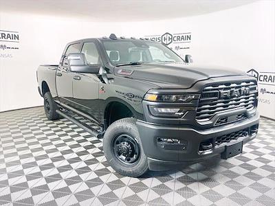 New 2025 Ram 2500 Tradesman Crew Cab 4x4 Pickup for sale #SG506317 - photo 1