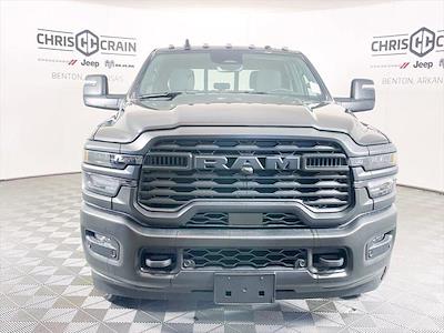 New 2025 Ram 2500 Tradesman Crew Cab 4x4 Pickup for sale #SG506317 - photo 2