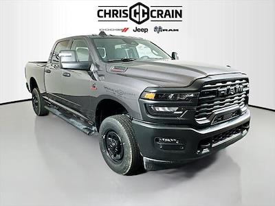 New 2025 Ram 2500 Tradesman Crew Cab 4x4 Pickup for sale #SG506318 - photo 1