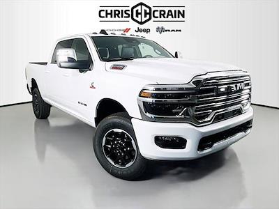 New 2025 Ram 2500 Laramie Crew Cab 4x4 Pickup for sale #SG513020 - photo 1