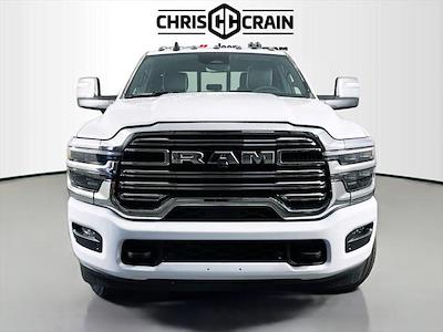 New 2025 Ram 2500 Laramie Crew Cab 4x4 Pickup for sale #SG513020 - photo 2