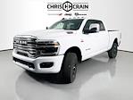 New 2025 Ram 2500 Laramie Crew Cab 4x4 Pickup for sale #SG513020 - photo 3