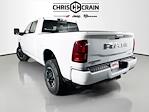New 2025 Ram 2500 Laramie Crew Cab 4x4 Pickup for sale #SG513020 - photo 5
