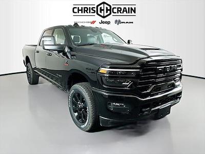 New 2025 Ram 2500 Laramie Crew Cab 4x4 Pickup for sale #SG513023 - photo 1