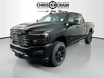 New 2025 Ram 2500 Laramie Crew Cab 4x4 Pickup for sale #SG513023 - photo 2