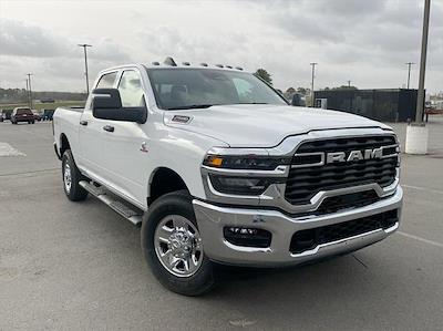New 2025 Ram 2500 Tradesman Crew Cab 4x4 Pickup for sale #SG513024 - photo 1
