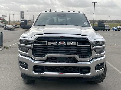 New 2025 Ram 2500 Tradesman Crew Cab 4x4 Pickup for sale #SG513024 - photo 2