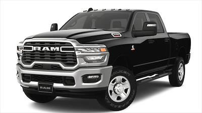 New 2025 Ram 2500 Tradesman Crew Cab 4x4 Pickup for sale #SG513029 - photo 1