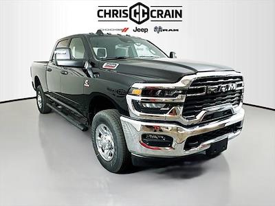New 2025 Ram 2500 Tradesman Crew Cab 4x4 Pickup for sale #SG513030 - photo 1