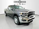 New 2025 Ram 2500 Tradesman Crew Cab 4x4 Pickup for sale #SG513031 - photo 1