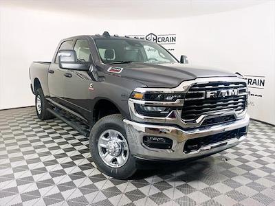 New 2025 Ram 2500 Tradesman Crew Cab 4x4 Pickup for sale #SG513033 - photo 1