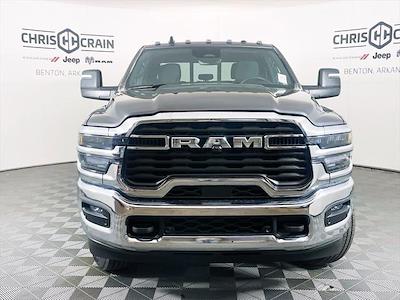 New 2025 Ram 2500 Tradesman Crew Cab 4x4 Pickup for sale #SG513033 - photo 2