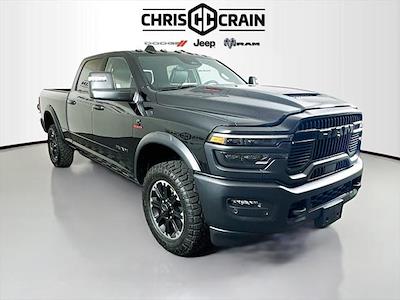 New 2025 Ram 2500 Rebel Crew Cab 4x4 Pickup for sale #SG517192 - photo 1