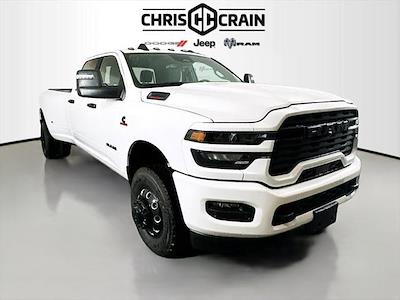 New 2025 Ram 3500 Big Horn Crew Cab 4x4 DRW Pickup for sale #SG533619 - photo 1