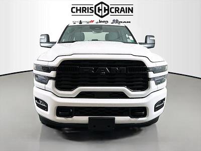 New 2025 Ram 3500 Big Horn Crew Cab 4x4 DRW Pickup for sale #SG533619 - photo 2