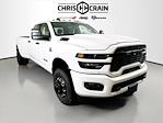 New 2025 Ram 3500 Big Horn Crew Cab 4x4 DRW Pickup for sale #SG533619 - photo 1