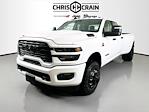 New 2025 Ram 3500 Big Horn Crew Cab 4x4 DRW Pickup for sale #SG533619 - photo 3