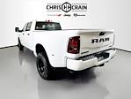 New 2025 Ram 3500 Big Horn Crew Cab 4x4 DRW Pickup for sale #SG533619 - photo 5